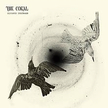 The Coral : Distance Inbetween The Coral : Distance Inbetween